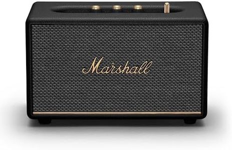 Marshall A