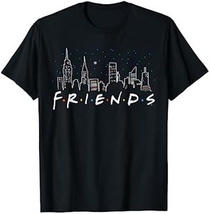Friends Sa