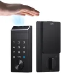 eufy FamiLock E34 Smart Lock with P