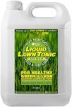 Elixir Gardens Liquid Lawn Tonic Fe