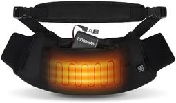Electric Heated Hand Warmer Pouch,F