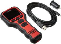 WARN 93043 Hand Held Winch Remote Controller for ZEON Platinum Winches