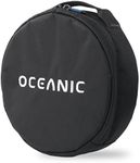 Oceanic Regulator Bag
