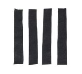 Gibraltar SNARE DRUM ZUBEHÖR CLOTH STRIPS