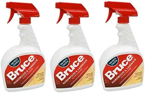 Bruce Laminate And Hardwood Floor Cleaner