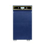 Luminous SOLARVERTER PRO 7.5KVA Solar Inverter – 96V, Pure Sine Wave, Smart Solar & Grid Hybrid, High Efficiency, 2 Years Warranty, Ideal for Homes, Offices & Commercial Use