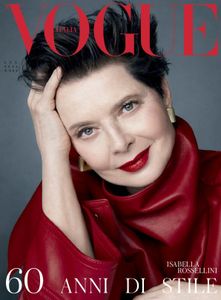 Vogue Ital