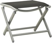 'vidaXL Versatile Folding Footrest 