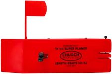 TX-44 Super Planer Board by Church Tackle Co