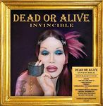 Invincible (Box Set/9Cd)