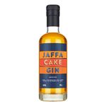 Jaffa Cake Gin, 1 x 700ml