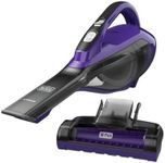 BLACK+DECKER dustbuster furbuster A