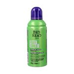 Bed Head by TIGI Foxy Curls Hair Mousse, Styling Hair Mousse for Defined Curls with Strong Hold, Fights Frizz & Humidity, Long Lasting Curl Definition, 250ml
