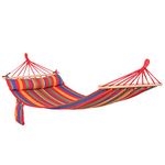 Hammock For Side Sleeping