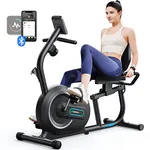 The Recumbent Bike