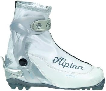 Alpina Wom