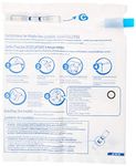 Alcodigital French NF Approved Breathalyzer (Single Kit)
