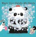 Wash Your Hands, Mr Panda