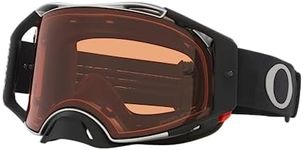 Oakley Airbrake MX Tuff Blocks Adul