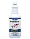 Eastwood Rust Dissolver US Quart 946ml safe, acid free rust remover which removes rust, not metal