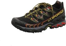 La Sportiva Ultra Raptor II Black/Y