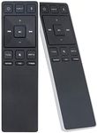 PERFASCIN XRS321N-F Sound bar Remote fit for Vizio Sound Bar SB362An-F6 XRS321nF