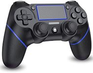 Wireless Controller Gamepad for PS4