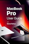 MacBook Pro User Guide: Manual for 