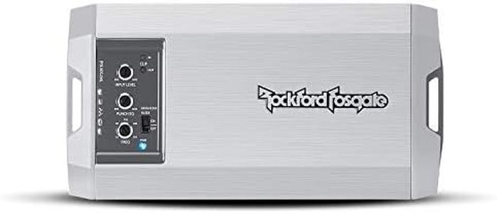 Rockford F