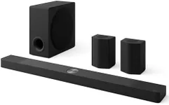 LG S95AR 9.1.5 ch. Home Theater Sou