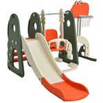 Outdoor Playsets