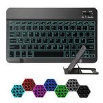 Coastacloud Bluetooth Keyboards