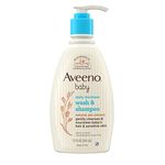 Aveeno Shampoo For Bodies