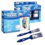 Touch Up Cup Painting Kit - Include