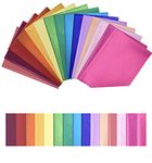 House of LUXX 90 Sheets Large Tissue Paper Assorted Tissue Paper