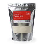 Naan Bread Mix | 500G Pack | Make Restaurant Style Naan Breads at Home | East At Home