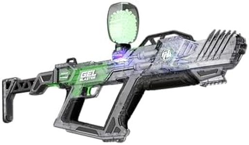 Gel Blaste