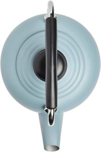 Haden Highclere Electric Kettle 1.5L – Stainless Steel, Rapid Boil