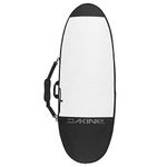 Dakine Daylight Hybrid Bag - White - 5'8"