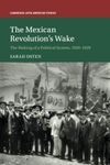 The Mexican Revolution's Wake (Cambridge Latin American Studies, Series Number 108)