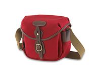 Billingham Hadley Digital Camera Protective Bag, Burgundy/Chocolate