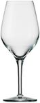 Stolzle Lausitz Exquisit White Wine Glass 6 Piece Set, 350 ml Capacity