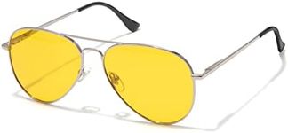 Veda Tinda Vision Aviator Sunglasse