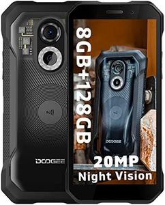 DOOGEE S61