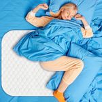 Bed Pad For Incontinence Washable