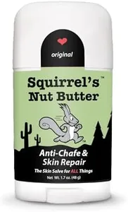 Squirrel's