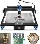 Comgrow Z1 Laser Engraver 10W Outpu