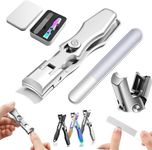 2024 New German Nail Clippers for M