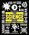 The Science Book: Big Ideas Simply 