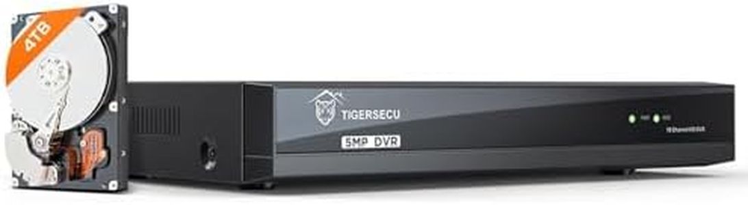 TIGERSECU 